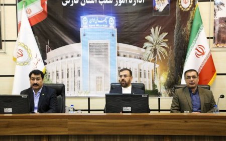 تداوم ارائه خدمات بانکی در شرایط ویژه، شاخصی از ثبات و آرامش روانی جامعه است