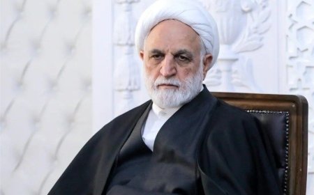 دستور رئیس قوه قضاییه برای پیگیری فروش اینترنت پرو به برخی افراد