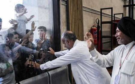 اعزام یک‌هزار و ۳۷۰ زائر خوزستانی به حج در قالب ۱۱ کاروان