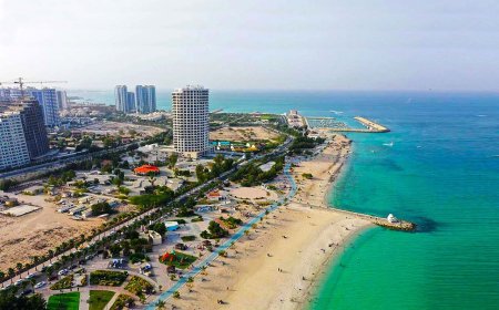 برنامه‌های حمایتی جدید برای فعالان گردشگری کیش؛ تسهیل امور سرمایه‌گذاران در دستور کار