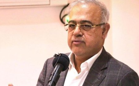 استاندار هرمزگان:  تجربه بندر شهید رجایی مبنای تدوین برنامه‌های پدافند غیرعامل شد