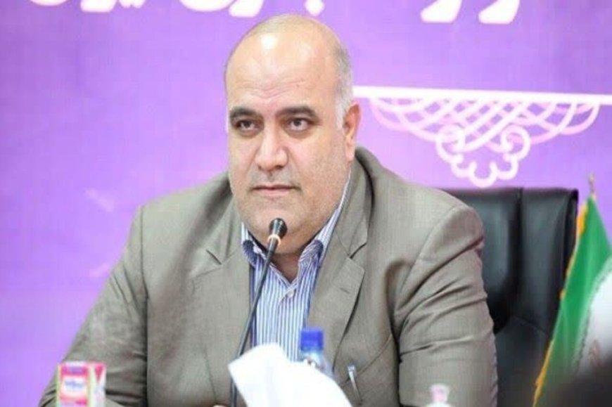 ۴ انفجار ناشی از حمله دشمن متجاوز در اهواز به وقوع پیوست