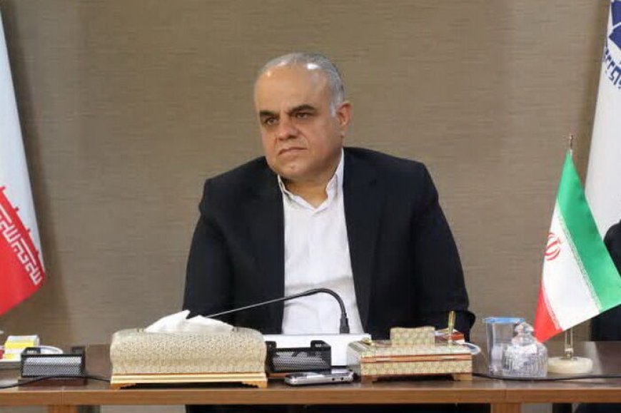 بنگاه‌های آسیب‌دیده از جنگ در فارس، خسارت خود اعلام کنند