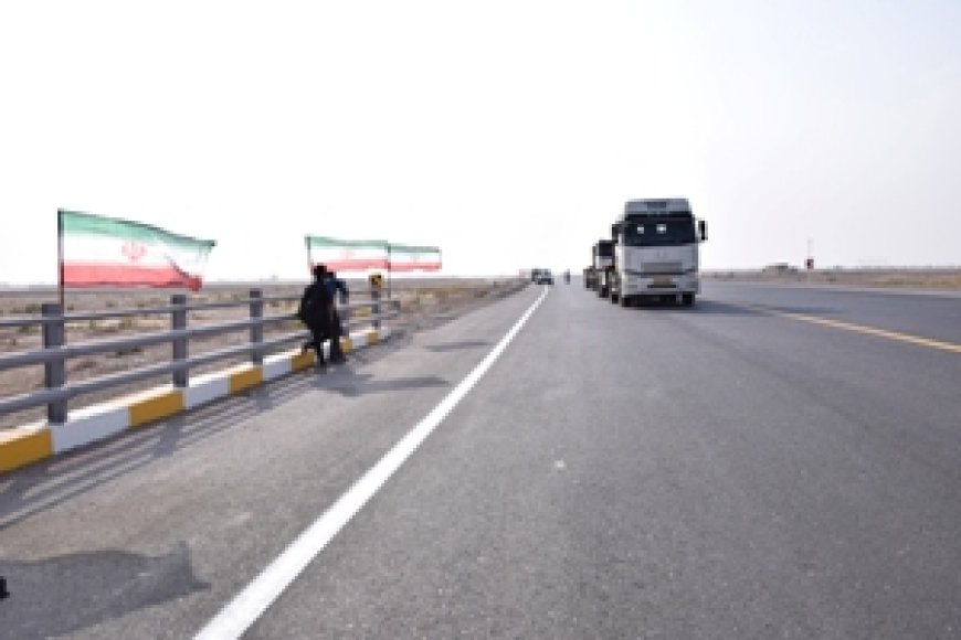 حمل بار و مسافر در استان بدون مشکل انجام می‌شود/ ارزیابی خسارت‌ها در حال انجام است