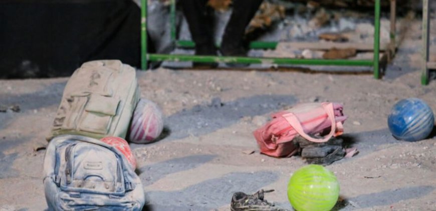 شهدای دانش‌آموز در میناب هر کدام پرونده مستقل دارند
