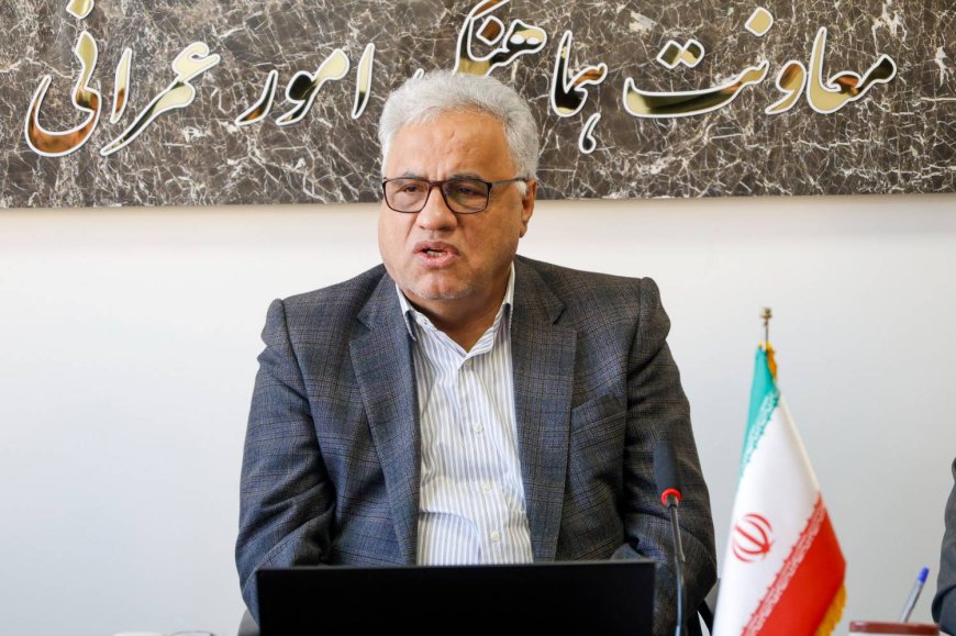 پل محور شیراز-ارژن هفته آینده به بهره‌برداری می‌رسد