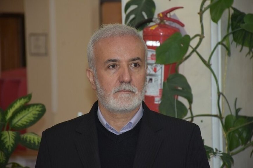 پیام تسلیت شهردار شیراز به مناسبت اربعین شهادت رهبر انقلاب اسلامی
