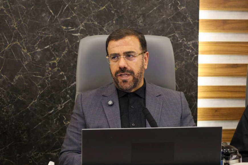 استاندار فارس: همبستگی و انسجام باید به عنوان رکن اصلی دفاع ملی حفظ شود