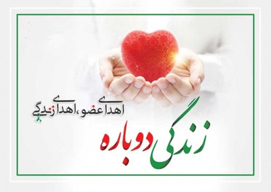 اعضای بدن دختر ۱۱ ساله فیروزآبادی نجات‌بخش بیماران شد