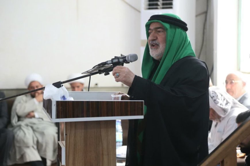 آماده‌باش صد در صد در استان برقرار است