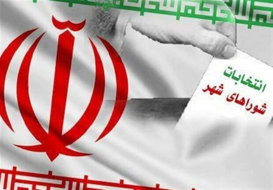 سرپرست فرمانداری شهرستان: شرایط برگزاری انتخابات باشکوه در شادگان فراهم است