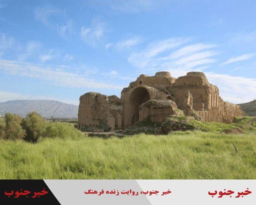 دره هایقر را باید جهانی ببینیم