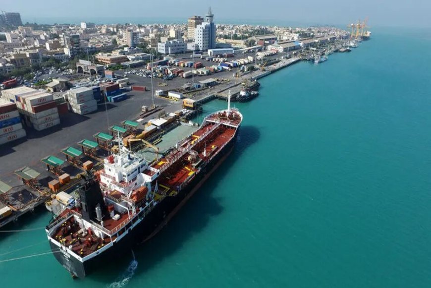 ۳۰میلیون تن کالا از گمرکات استان بوشهر صادر شد