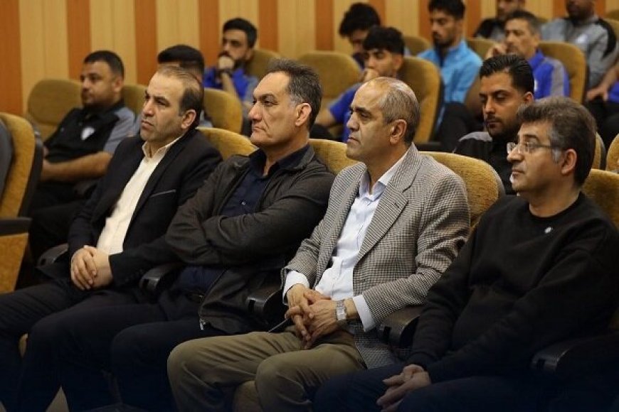 خودمان هم نفهمیدیم لیگ برگزار می شود یا نه!