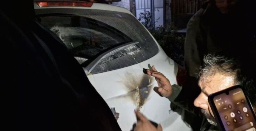 انفجار در تهران/ سپاه پاسداران بیانیه مهم صادر کرد