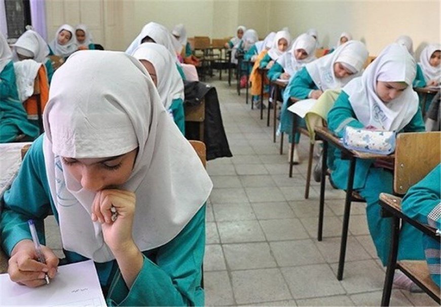 جزئیات برگزاری امتحانات مدارس خوزستان اعلام شد