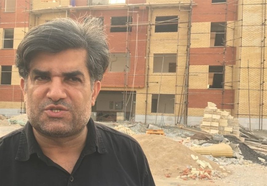 ساخت 318 کلاس جدید در استان بوشهر تا پایان امسال