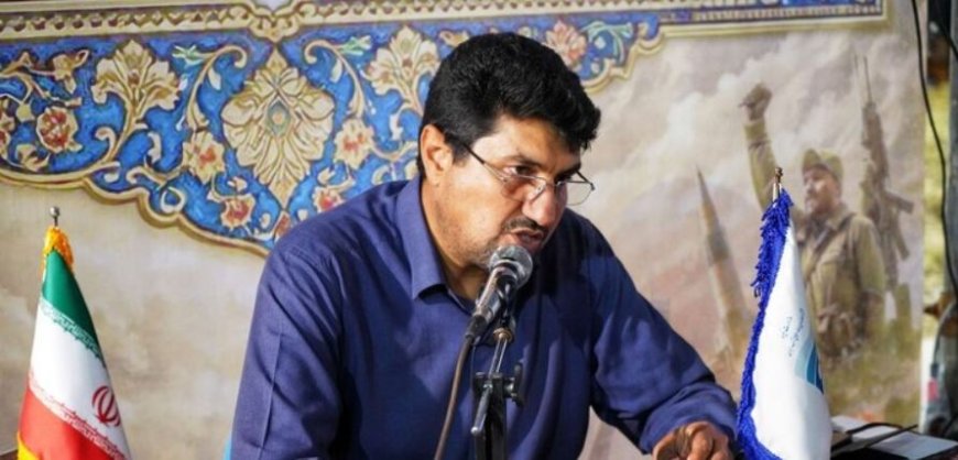 میزان بارندگی در استان ۴۱ درصد افزایش یافته است