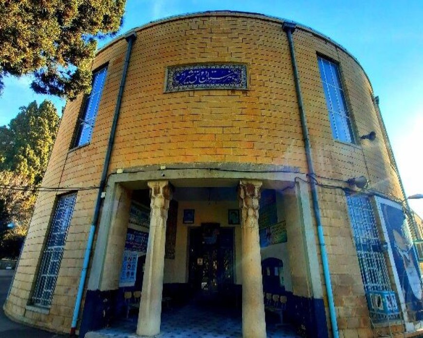 سه مدرسه تاریخی شیراز در مسیر ثبت ملی