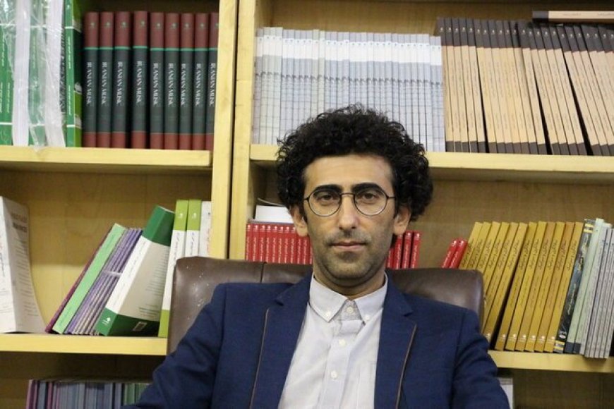 سعدی؛ فراتر از عشق، شاعرِ «زیست انسانی» و بازار