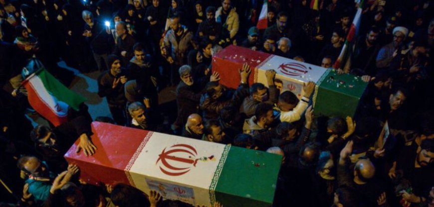 جامعه کارگری خوزستان در طول جنگ رمضان ۱۸ شهید تقدیم انقلاب کرد