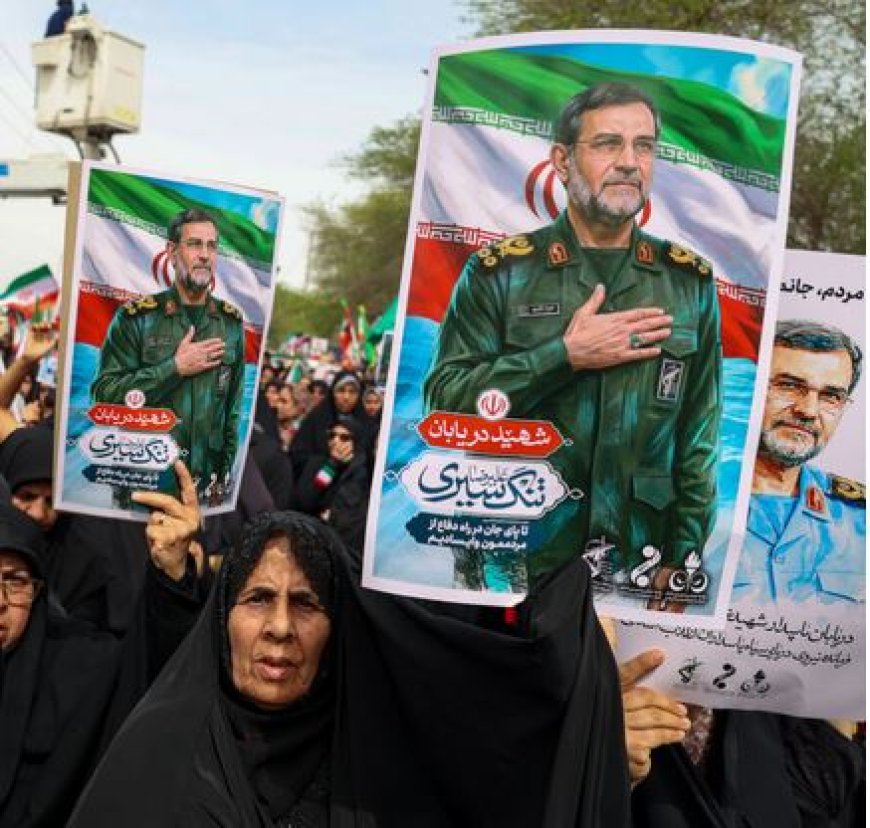 نامگذاری معابر به نام شهدا با طی مراحل قانونی انجام می‌شود