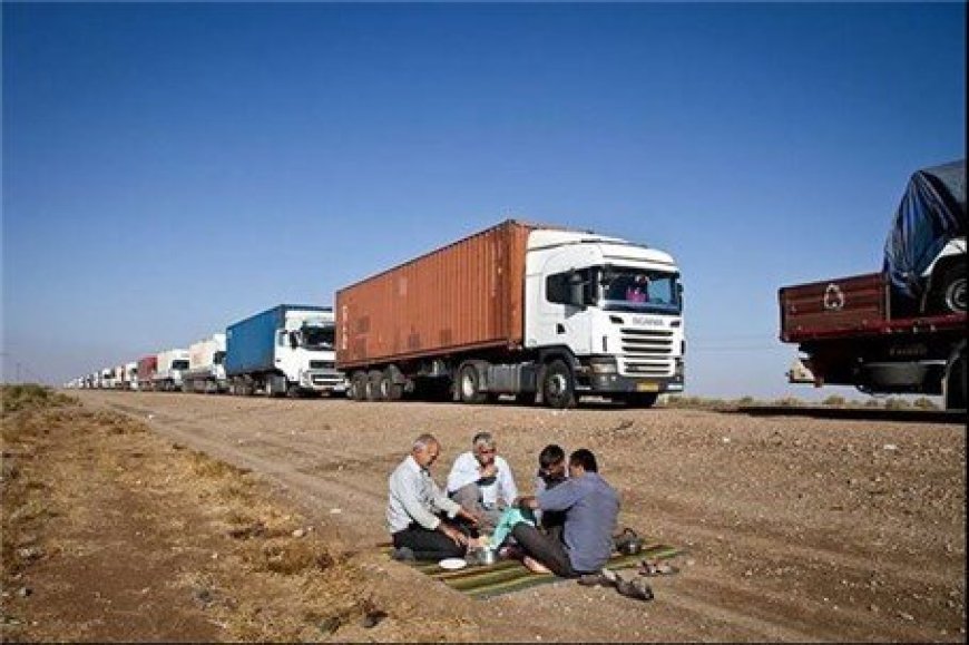 حمل کالاهای اساسی در بوشهر ۱۸۵ درصد افزایش یافت