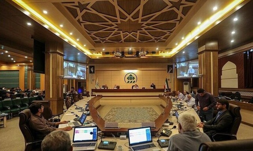 کفه جمعیت شهری و روستایی ناتراز و نامتوازن