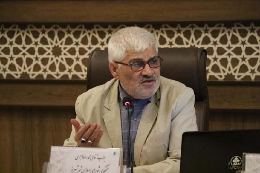 بازسازی منازل جنگ‌زده شیراز از طریق قرارگاه محرومیت‌زدایی انجام شود