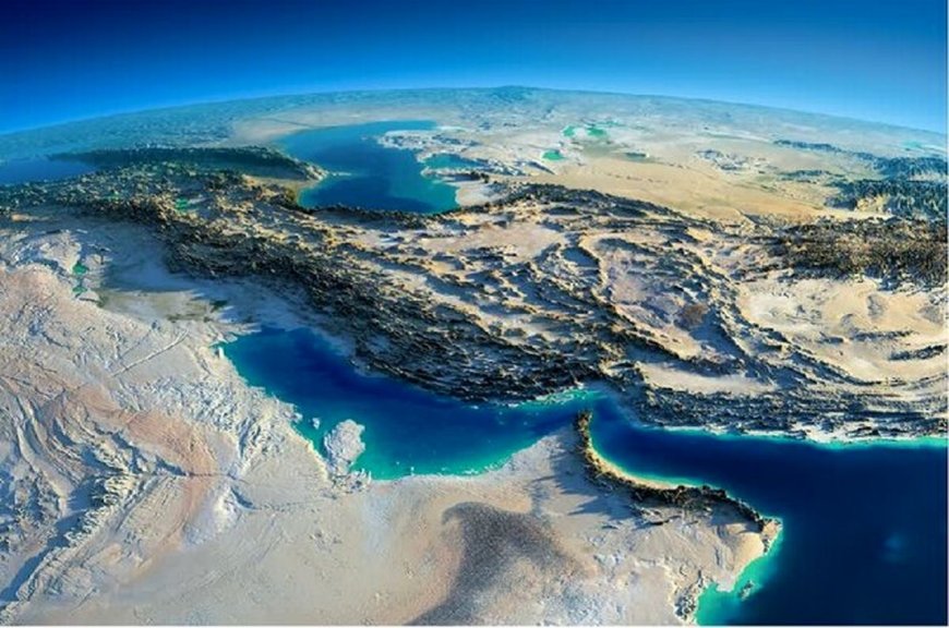 از هرمز تا بوشهر؛ سرگذشت استعمارگران در خلیج فارس و قهرمانانی که ایستادند