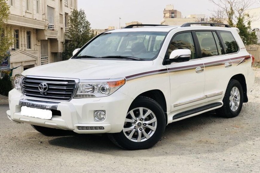 ۳۸ میلیارد و ۴۰۰ میلیون ریال جریمه سزای نگهداری خودرو قاچاق