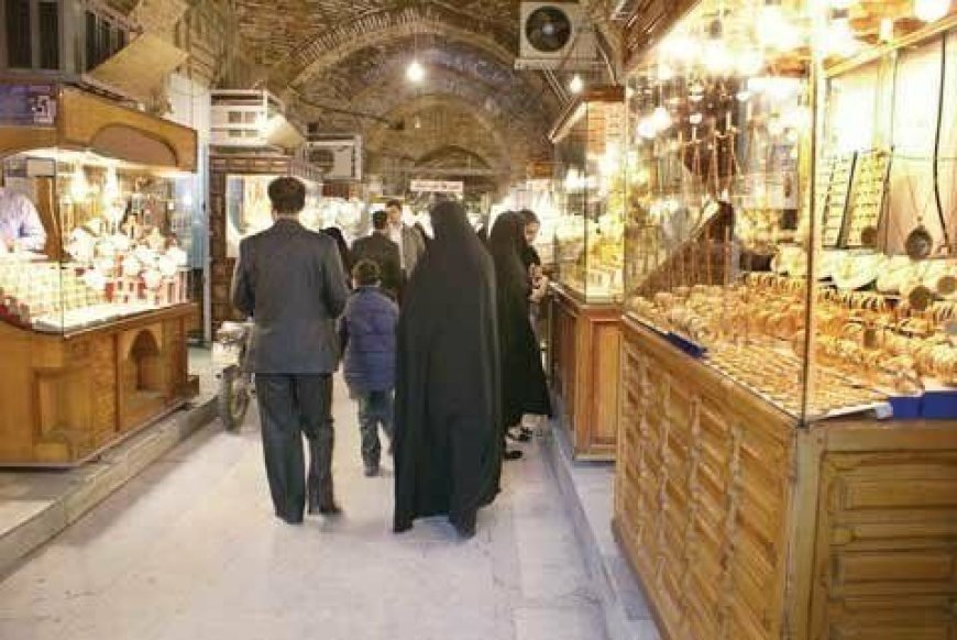 قیمت طلا و سکه در ابتدای روز پنج‌شنبه ۱۰ اردیبهشت ۱۴۰۵