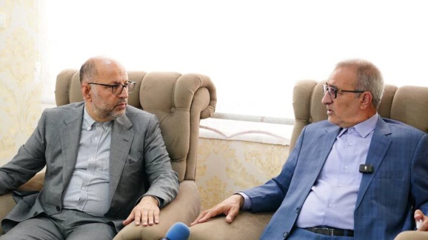 کهگیلویه و بویراحمد در مدیریت شرایط جنگی از استان‌های برتر کشور بود