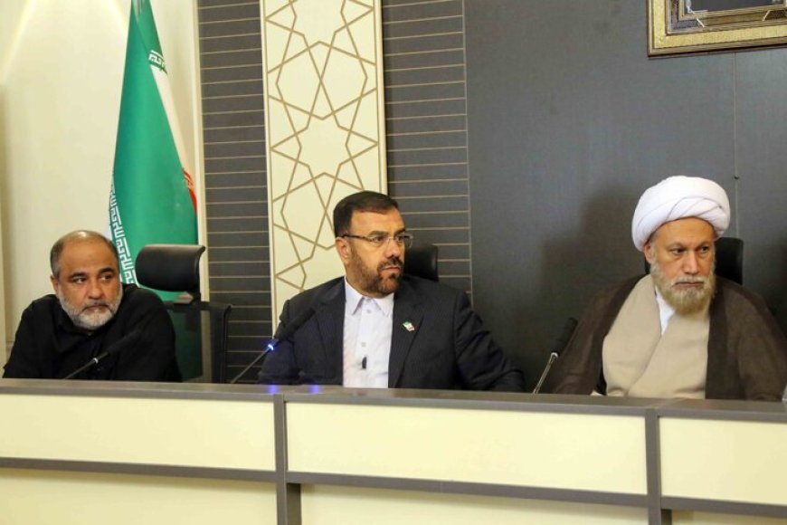 استاندار: ماهیت مردمی ستاد پشتیبانی از جنگ در فارس باید حفظ شود