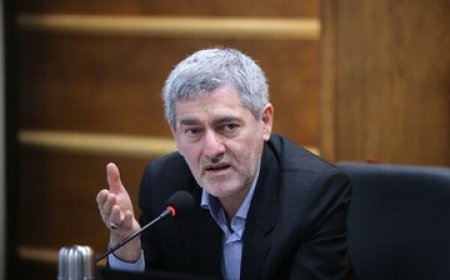 دعوت دکتر ایمانیه از خیرین برای حمایت از خانواده‌های نیازمند و آسیب‌دیدگان از جنگ رمضان