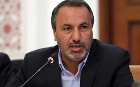رئیس کمیسیون عمران مجلس: پروازهای اربعین در مسیر شیراز - نجف از ۳۱ تیر آغاز می‌شود