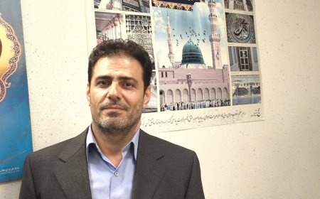 نخستین زائران خانه خدا از فارس از طریق فرودگاه زاهدان به سرزمین وحی اعزام  می شود