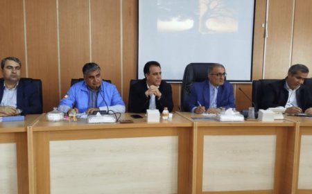 آماده‌باش کهگیلویه و بویراحمد برای مقابله با خطر آتش‌سوزی