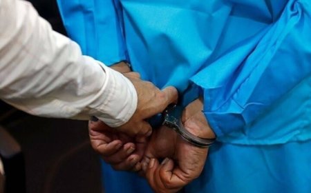 ۴۹ قبضه انواع سلاح در هرمزگان کشف شد