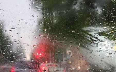 سامانه بارشی ضعیف وارد خوزستان می‌شود