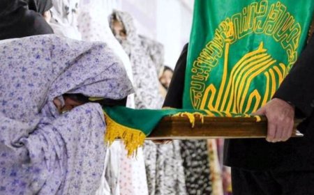آزادی ۲ مادر زندانی معسر غیرعمد در پویش ملی ضامن آهو در هرمزگان