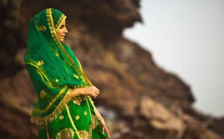 میراث زبانی جنوب: نگاهی به گویش اشمی هرمزگان