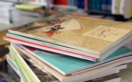 هشدار آموزش‌وپرورش درباره خرید کتاب درسی؛ فقط از سامانه‌های رسمی سفارش دهید