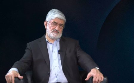 جزئیاتی از شیوه و محل شهادت علی لاریجانی