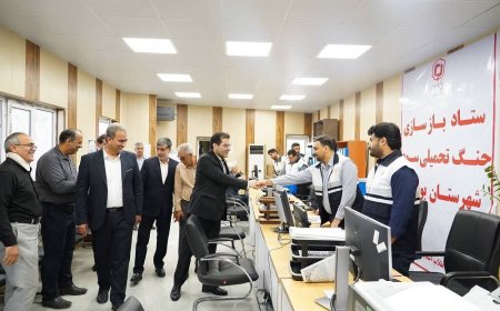 جبران خسارات مردمی ناشی از جنگ تحمیلی در بوشهر سرعت‌بخشی شود