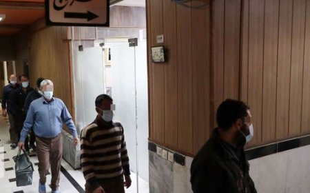 آزادی ۷۵ زندانی خوزستانی با اجرای طرح پابند الکترونیکی