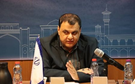 ثبت‌نام بیست و یکمین جشنواره تعاونی‌های برتر فارس آغاز شد