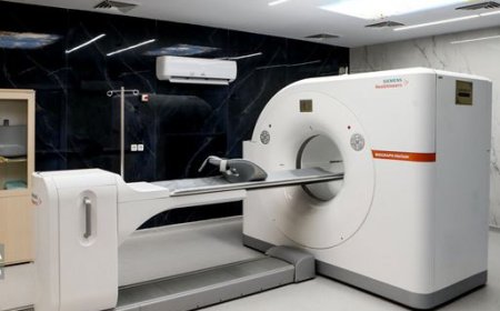 راه اندازی خدمات MRI قلب برای بیماران تالاسمی شرق هرمزگان