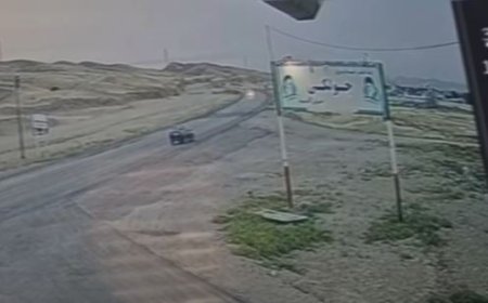 ۶ کشته در برخورد مرگبار دو دستگاه پژو +فیلم