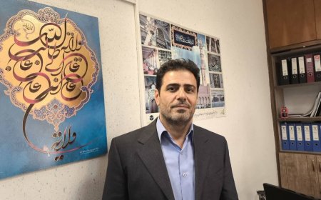 اعزام آخرین کاروان حجاج فارس از طريق ایستگاه مشهد به مدینه منوره
